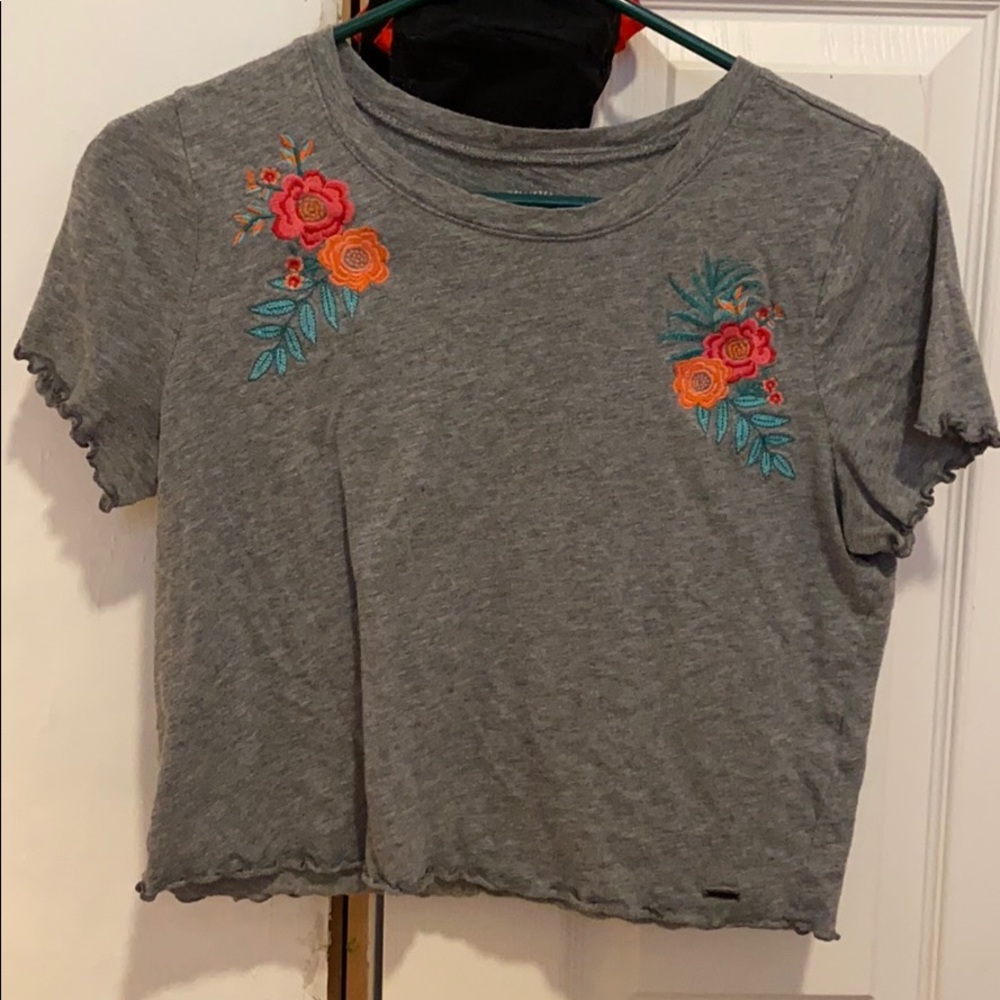 shirt